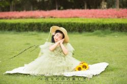 -卡洛儿高端儿童摄影(郑东新区店)