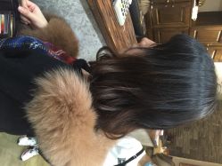 God Hands发型设计沙龙(长乐店)-Godhands美发设计沙龙