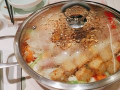 -黄记煌三汁焖锅(新佳丽江汉路店)