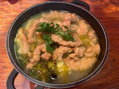 -肉串汪(望京店)