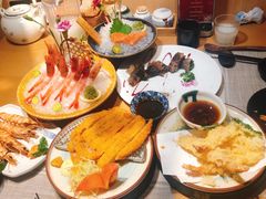 -文三酒肆自助放题(新街口友谊广场店)