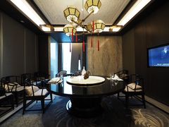 包厢-万达瑞华酒店·品珍中餐厅