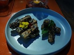 -稍可轩博物馆餐厅