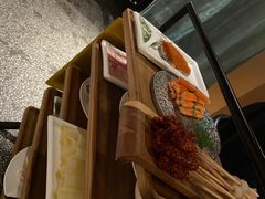 -锦城印象火锅(天府三街店)