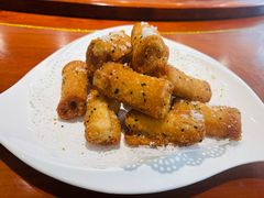 -清真清穆轩(复兴店)