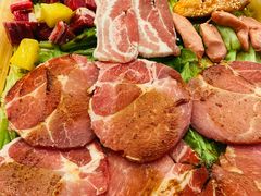 -正宗齐齐哈尔烤肉·齐牛哥鲜切炭火烤肉(杭州总店)