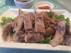 -老毛手抓·盐池滩羊非遗手抓(宁夏总店)