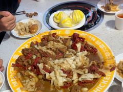 -金柱大盘鸡(和田二街店)