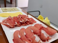 -岳合轩老北京涮肉