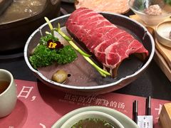 -盡膳口福·百年汤方火锅(科华北路店)