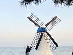 -巧克力渔家.小船海鲜家常菜(万平口店)