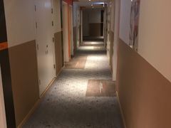 -宜必思香港中上环酒店