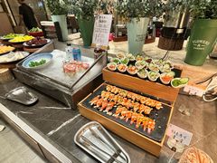-大渔铁板烧(东城店)