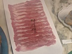 -涮福記·现切牛羊肉火锅(世纪汇店)