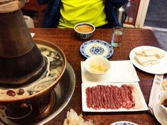 黄瓜条-前门张记涮肉(前门店)