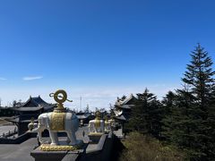 -峨眉山风景名胜区
