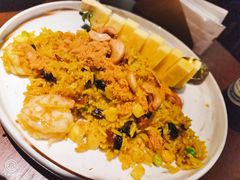 -星叶·东南亚料理(宁波万象汇店)