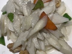 -老牌坊鲁菜名店(宽厚里店)