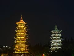 -桂林两江四湖景区