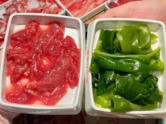 -季季红火锅(长沙步行街店)