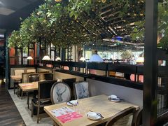 -茉莉餐厅(亳州高新万达广场希夷大道店)