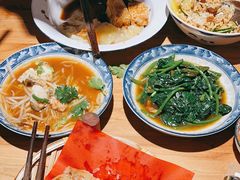 -捡角台湾食堂(宝山店)