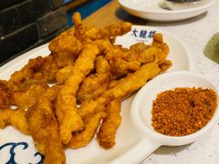 -大龙燚火锅