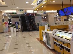 -桂桂茶(滨江百联店)