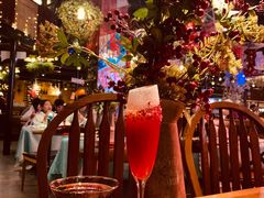 -胡桃里音乐酒馆(石家庄店)