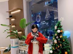 -烫面包·面包烘焙(绿地缤纷城店)