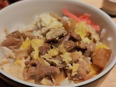 -五右卫门(张自忠路店)