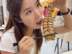 -钱塘府海鲜餐厅