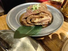 -汉拿山(北京上地华联店)