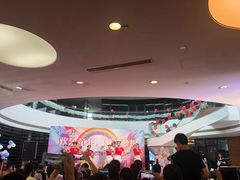 -悦光宝盒儿童成长中心(华泰中心店)