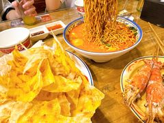 -辉记炭烧海鲜大排档·老字号(福田店)