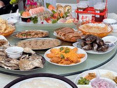 -嘉升大排档(番禺总店)