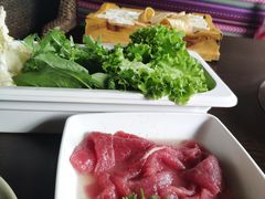 -滇釜火锅·能喝汤的火锅(车公庄店)