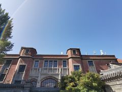 -张学良旧居陈列馆
