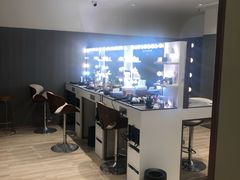-海马体照相馆(上海月星环球港店)