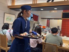 -大起水产回转寿司(大丸心斋桥店)