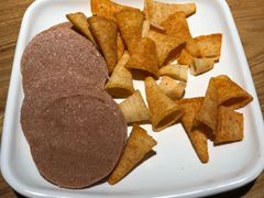 -味妙烤鱼吧(回龙观店)