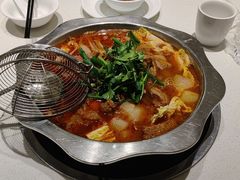 -古乐牛香鲜牛肉牛杂火锅(观前街店)