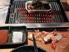 -千寻烧肉(政务区店)