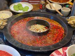 -蜀大侠火锅(寰球文化地标·总府店)