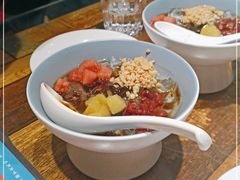-金谷园饺子·烧烤(人大总店)