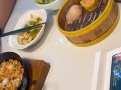 -南拳十三姨·潮汕砂锅粥·粤菜(西单大悦城店)