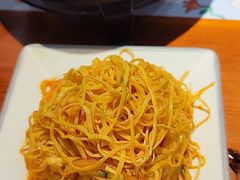 -鑫日千里马朝鲜族小馆(总店)