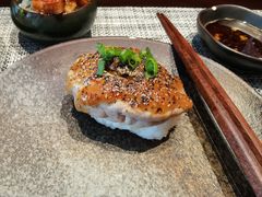 -戏作寿司(观音桥店)