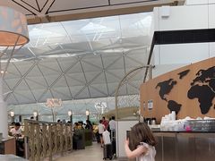 -翠华餐厅(香港国际机场店)