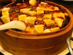 -菩提素食·私房菜(首辅路店)